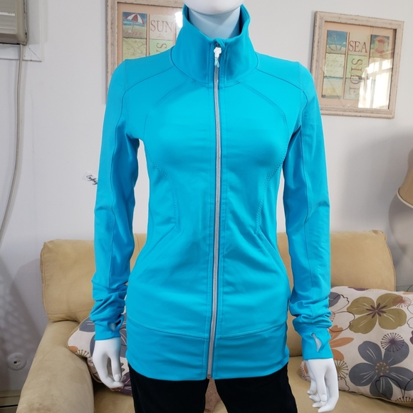 lululemon athletica Jackets & Blazers - Lululemon Athletica jacket